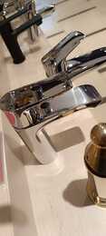 !    Hansgrohe Metris 31080000 .,  100, /, 