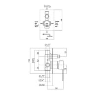    Webert Pegaso PE860101010 , ,  2 , 