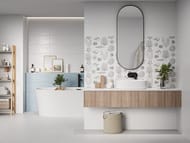   Gracia Ceramica Monocolor sugar blue wall 01 (250600)  (..)