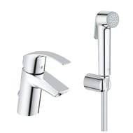  Grohe EuroSmart 23124002  , ,   , . , 