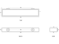   Cielo ACPR30 NM 3006030, :  