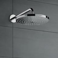   Hansgrohe Raindance Select S 240 2jet   390 , / 26466400