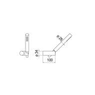   NOBILI  ,  1 , ,  AD146/26CR