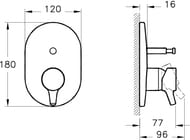   Vitra Nest Trendy   /  A42227EXP