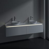   2  Villeroy & Boch LEGATO (1600380500) ., 2 ., . B599L0MS