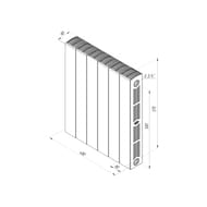   RIFAR SUPReMO Ventil 500 VL 6 ,   , 