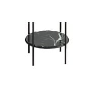  ArtCeram Vogue 440440  , , : marquinia black TFA012 90