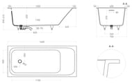     Salini Orlanda Kit S-Stone (1600700600)  102125M