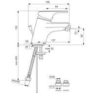 !    Vidima Form BA064AA/B0486AA , ,  127, 