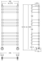   Margaroli Sole 464-11 (1076435) , 4643711CRN