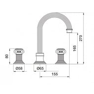  CEZARES OLIMP-BLS2-A-03/24-M  , 3 ,  , / 