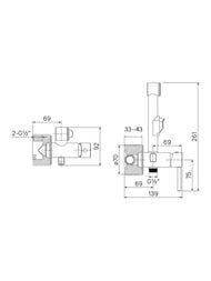  IDDIS Axes 003WTR0i08 ,    ,  