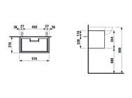    Laufen THE NEW CLASSIC 406031 (576316345) 1 ,  