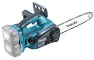  MAKITA DUC302Z ,  LXT, 218, 12"/30, 3/8", 1,3, 8/