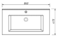    Caprigo 85 (838467)  ,  GC18R-34912