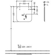  Villeroy & Boch MORE TO SEE Lite (60060024)    A4626000