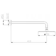   BelBagno ANCONA-SLD-CRM 200200   413, 