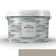   HYGGE Shimmering sea Olive Grey (20%) 9, HG01-077 (.)