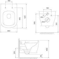   IDDIS Oxford (520360400) ,   ,  OXFRDSEi25