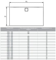   HUPPE EasyFlat 1200900 , Easy Protect EF0109.055.410