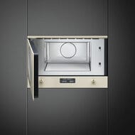    SMEG MP822PO (595390334 ),  