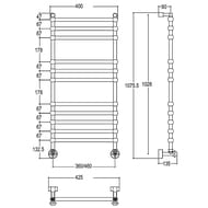   Margaroli Sole 464-11 TS(1072425) , 464TS3611CR