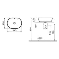  Vitra Geo 545400170 ,, .  ,. .7427B003-0012