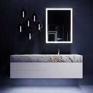   Silver Mirrors  flip 50 534748160 , . LED-00002473