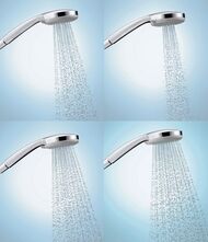    Hansgrohe Croma 100 Vario, 4 ,  28535000