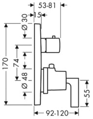  Axor Citterio 39720 ,/.,,. ,