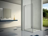   GOOD DOOR BAS PANDORA SP-90--CH (90x185)  