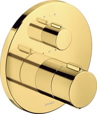   Duravit Shower Gold 134 , ,  / , 