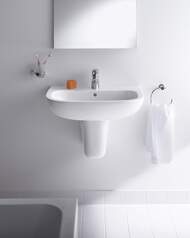  DURAVIT D-CODE 600460175   ,  23106000002