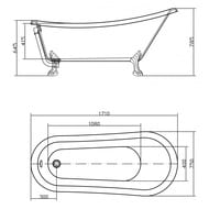    Swedbe Vita 8819CH 1710750785 , , /, /