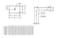  Villeroy & Boch Loop&Friends 4A570001 (540340185)    , 