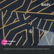     IDDIS Base 200180 ,  , ,  BG05P18i11