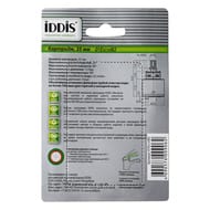    IDDIS 35 , EcoStop, EcoControl 01ESC35i82