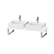  Duravit L-Cube 80055030 2 ,   LC107C02222