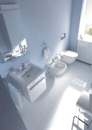   DURAVIT STARCK 3 365540355   ,  2230150000