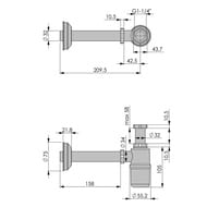    Giulini F5011 ,  , : 