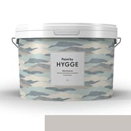   HYGGE Shimmering sea Egret Grey (20%) 9, HG01-014 (.)