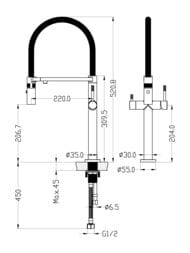    Boheme Uno 115-B , c    ,  , 