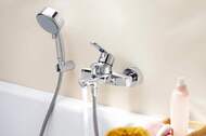  Grohe EuroStyle Cosmopolitan 33591002  /  