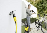    KARCHER K 3 EU 1.601-888.0