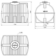  Polimer Group G-2000 (175012701354) 2000, , , 