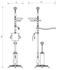 Migliore Elisabetta  4-  h110   ML.ELB-60.144.DO