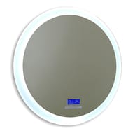  Silver Mirrors -6 (770770) LED-, , ,  -00001049