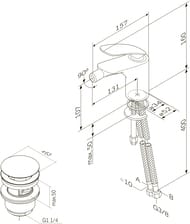  AM.PM Sensation   c /,  F3083100/F3083164