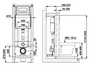 BERGES    Line 410   ,  Soft Touch  040340