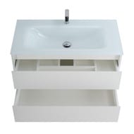    BelBagno KRAFT (1000460500) , Bianco Opaco KRAFT-1000-2C-SO-BO